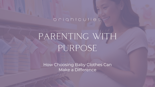 Luxurious bamboo baby clothes that support NICU families & prevents preterm birth
