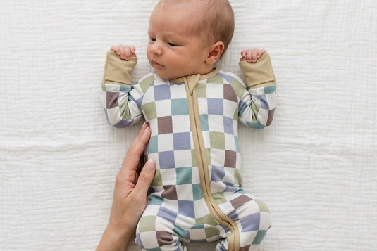Best Fabric for Preemie Clothes (Why Bamboo Is Better for Sensitive Skin)