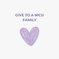 NICU Gift