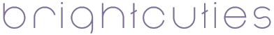Brightcuties logo