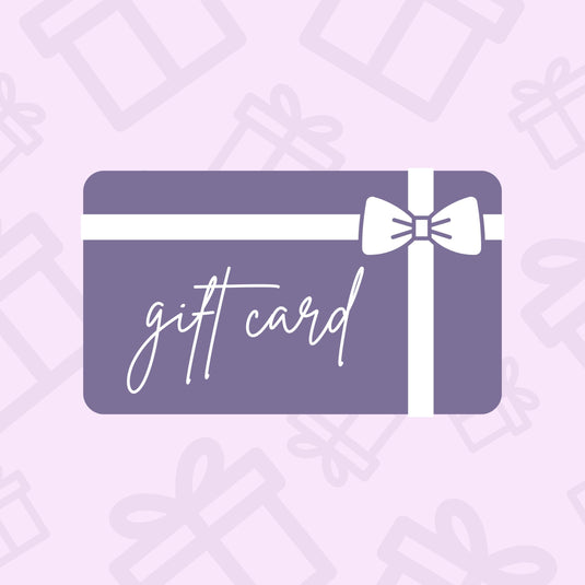 Give the gift of luxury, love, and purpose! Perfect for newborn and baby shower gifts. 